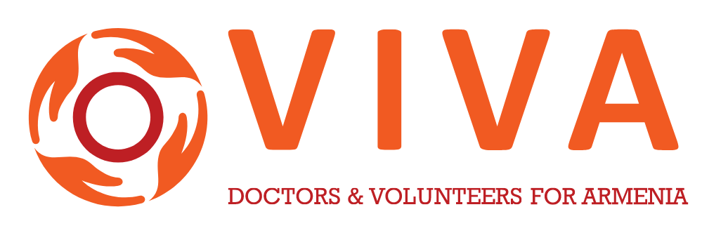 VIVA - Doctors and Volunteers for Armenia