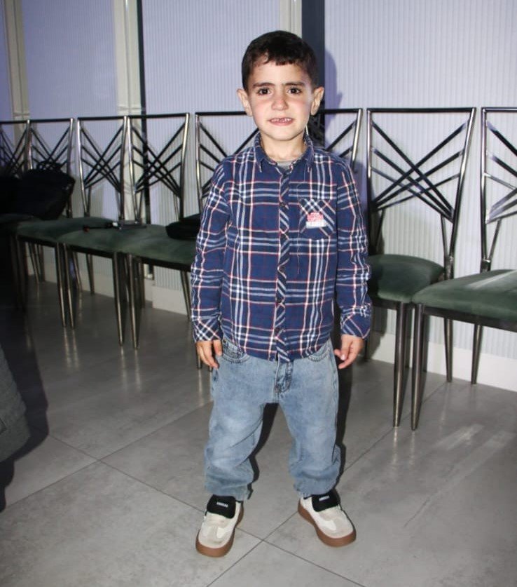 Aren Sahakyan