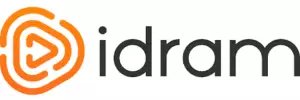 Idram logo, a VIVA Foundation partner
